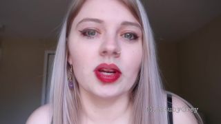 porn clip 36 Miss Ruby Grey – Natura Born Cocksucker on pov fetish porn sites-0