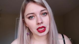 porn clip 36 Miss Ruby Grey – Natura Born Cocksucker on pov fetish porn sites-3