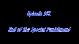 Pack Alison End of the Special Punishment - spanking-family-0