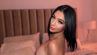 Liz Mendez - Sexy Colombian Teen is Fucked by Big Cock! [1080p] - Teen-1