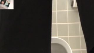 Voyeur Toilet – 15321288 Voyeur!-9