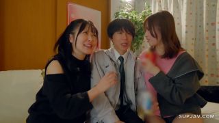 Reducing Mosaic HUNTC-407 女性専用アパートの大家兼管理人となったボク！欲求不満だらけのお姉さんたちは常にボクのチ〇ポを狙って気が付いたらいつの間にかヤリチン中出し生活2-5