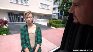 [AgePlays.com] Kiss My Pecker - Haley Reed-1