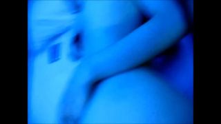 Young Couple Paradise-2
