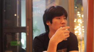 Young Couple Paradise-7