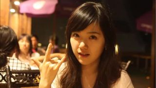 Young Couple Paradise-9