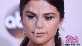 Selena Gomez Cumshot Porn DeepFake-4