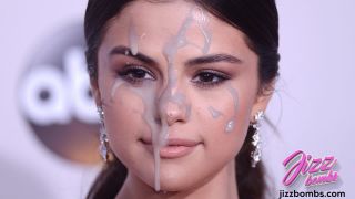 Selena Gomez Cumshot Porn DeepFake-5