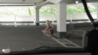 Miley-Weasel: Intense German Amateur Action in HD 2025-1