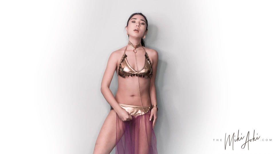 online clip 12 Princess Miki – Always the Slave, femdom family on pov 