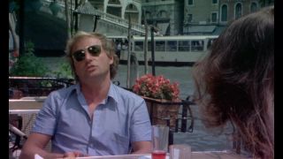 Giallo a Venezia (1979) - (Vintage)-3