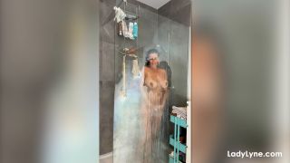 [LadyLyne] Join My Morning Shower Routine [11.13.25] [1080p]-0