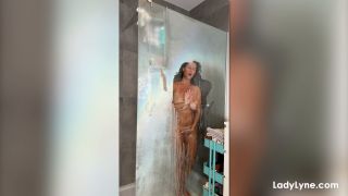 [LadyLyne] Join My Morning Shower Routine [11.13.25] [1080p]-8