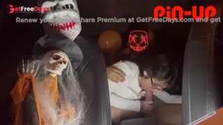 [GetFreeDays.com] Anal Chilena Halloween Por El Culo - Noahpells Y Badvanne  Sex Clip April 2023-1