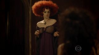 Arianne Botelho, Leticia Sabatella - Amorteamo (2015) HD 720p - (Celebrity porn)-1