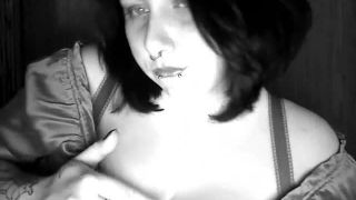 adult clip 15 Addictive Goddess - The Perfect Breast Worship Tease Package, satin panty fetish on big ass porn -7