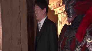 [WarAnLov.com] MSZ-11 Heroine Overwhelming Defeat: Pink Luxe, among the Mission and the Pleasure-009-7