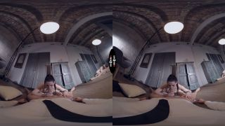 Emma Evans - Oops, I Opened The Wrong Door-2