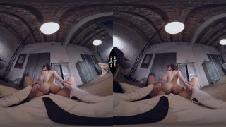 Emma Evans - Oops, I Opened The Wrong Door-3