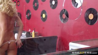 Katerina Kay Hot Fuck Sundae (Amateur porn)-1