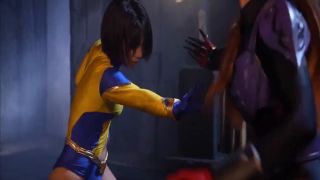 [SuperMisses.com] ZEPE-94 Fighter of the Sun Leona SeasonⅡ Demon Monster-016-1