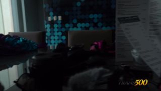 online video 11  Lizzy Laynez & Mariana Martix BTS, shemales on shemale porn-7