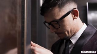 Yorgelis Carrillo A Formal Fucking.-1