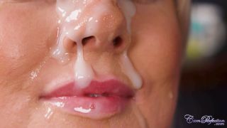 adult clip 47 Cumperfection – Emily Walters – Best Friends Brother, femdom boots on blonde porn -5