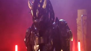 [WarAnLov.com] SPSD-85 The Three Evil Monsters vs. Accel Girl-011-0