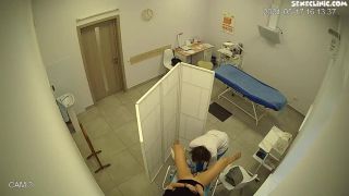Fake doctor porn-0