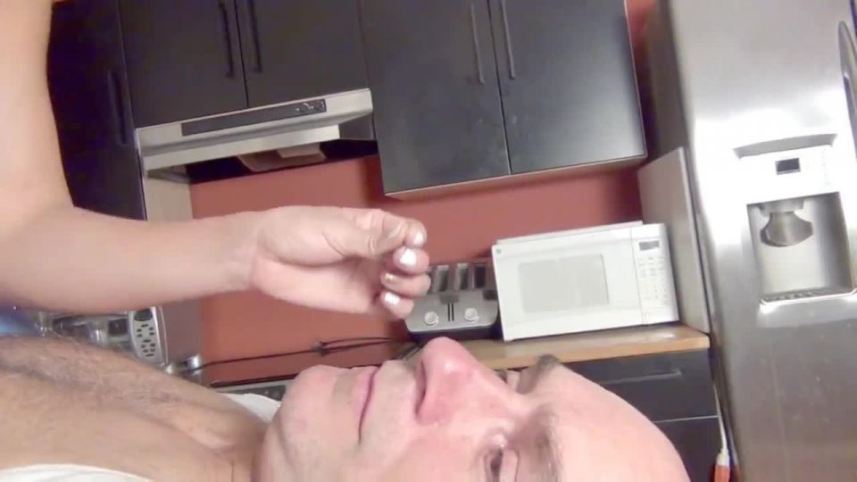 free adult video 18 lady barbara femdom Asian Mean Girls – I Humiliating Diet For A Pathetic Little Pig, fetish on fetish porn