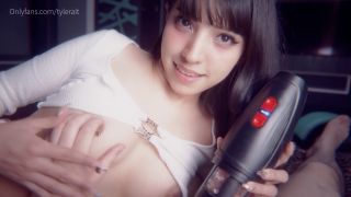 Video You Can t Resist The Power Of This Sohimi Toy TylerX0X 1080p ...-0