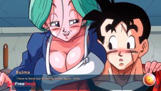 [GetFreeDays.com] bulma adventure part 7 redux Sex Leak July 2023-2