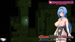 Ninghtmare Knight  Slimes Everywhere.-1