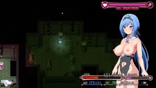 Ninghtmare Knight  Slimes Everywhere.-3