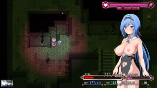 Ninghtmare Knight  Slimes Everywhere.-6