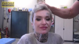 Ready, set, fuck (Fetish porn) Tabitha Poison-1