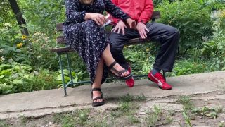 OurFetishLife - My mother-in-law's job is to make me cum-3