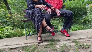 OurFetishLife - My mother-in-law's job is to make me cum-5