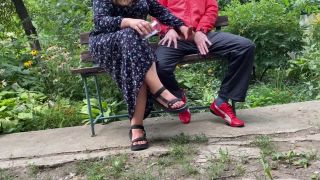 OurFetishLife - My mother-in-law's job is to make me cum-8