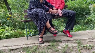 OurFetishLife - My mother-in-law's job is to make me cum-9