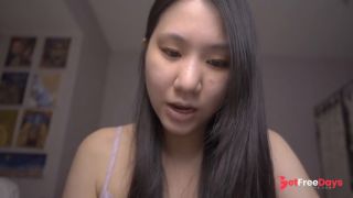 Cute Asian Girl ASMR - Pslam 68-76-9