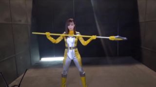 [supermisses.com] ZEPE-02 退魔巫女戦騎トリプルランサー 復活！地獄の三悪鬼 Misaki Terasaka | superheroines porn, superheroine, wonder woman-9