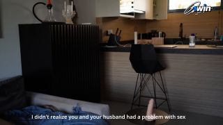 Video If You Suck a Every Day, Your Husband Won't Away MickLiter 10...-1
