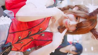 Porn online GCOLLE Cosplay 10 – cos33 (MP4, FullHD, 1920×1080) Watch Online or Download!-5