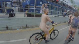 Bristol WNBR 2019-1