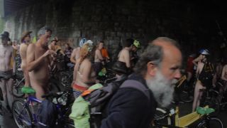 Bristol WNBR 2019-5