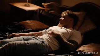 Eveline Dellai Party Like a Porn Star 1 (Amateur porn)-1