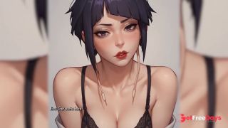 [GetFreeDays.com] Hentai JOI My Hero Academia The Power of Seduction. Momo Yaoyorozu Public Sex Video November 2022-2