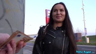 Monica Brown Public Pickups.-1